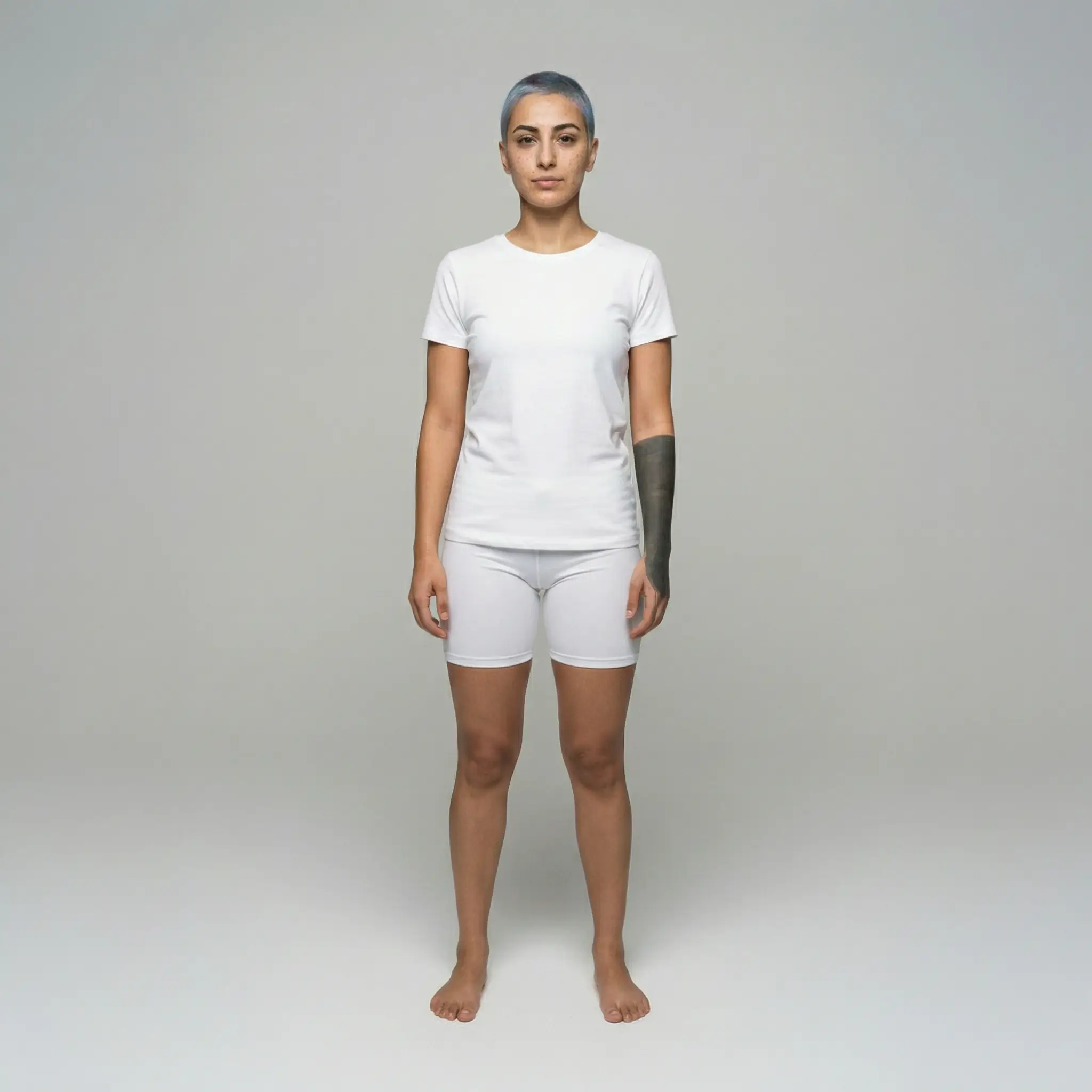 AI Character Example 2